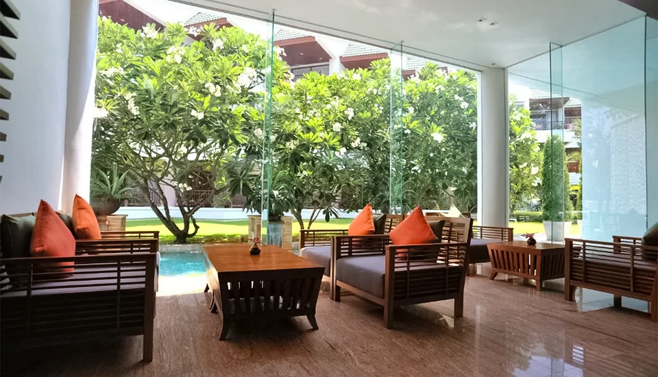 هتل کاتاتانی بیچ ریزورت پوکت